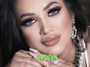 assya Gros Seins