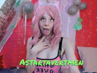 Astartavertmen