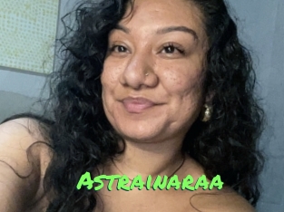 Astrainaraa