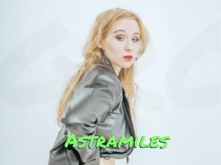 Astramiles