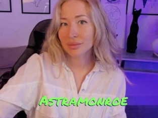 Astramonroe