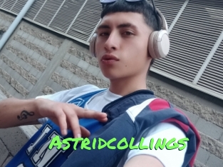 astridcollings Gros Seins