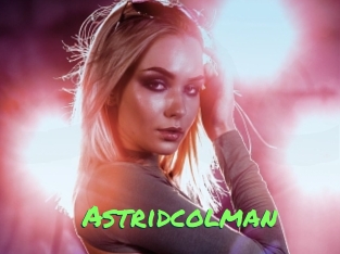 Astridcolman