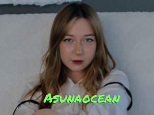 Asunaocean