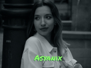 Asyanix