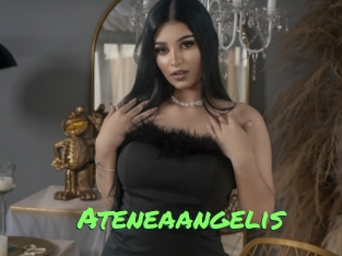 ateneaangelis Gros Seins