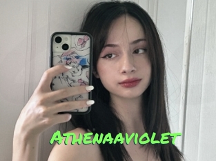 Athenaaviolet