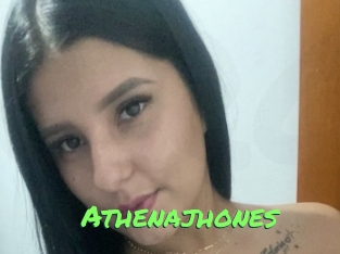 Athenajhones