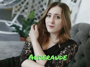 Auderaude