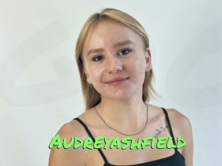 Audreyashfield