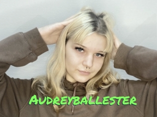 Audreyballester