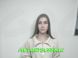 Audreybuffkin