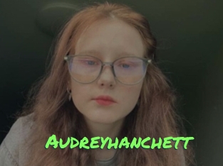 Audreyhanchett