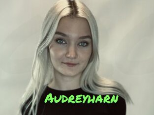 Audreyharn