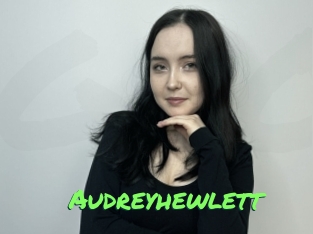 Audreyhewlett