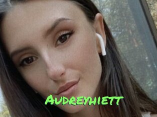 Audreyhiett