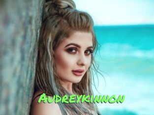 Audreykinnon