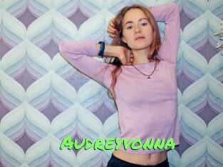 Audreyvonna