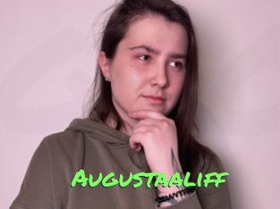 Augustaaliff