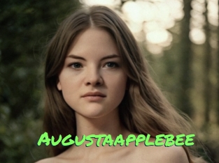 augustaapplebee Gros Seins