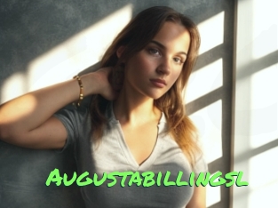Augustabillingsl