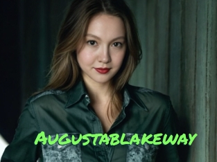 Augustablakeway