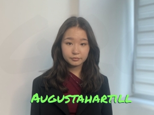 Augustahartill