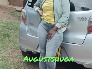 Augustshuga