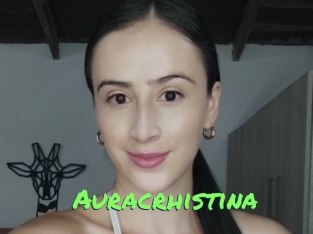 Auracrhistina