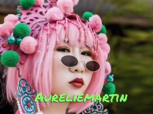 Aureliemartin