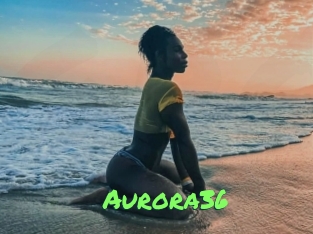 aurora36 Gros Seins