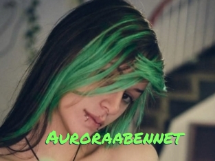 Auroraabennet