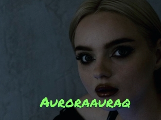 Auroraauraq