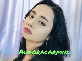 Auroracarmin