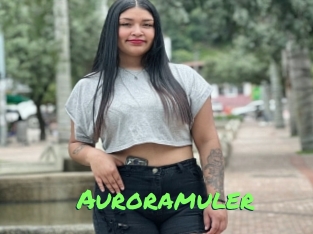 auroramuler Gros Seins