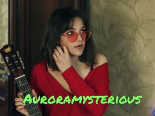 Auroramysterious