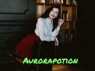 Aurorapotion