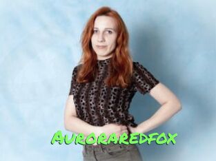 Auroraredfox