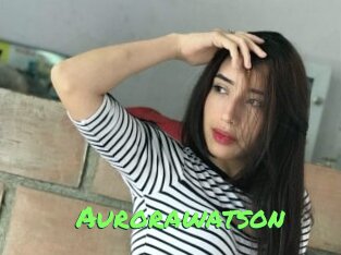 Aurorawatson