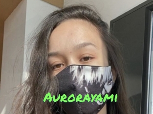 aurorayami Gros Seins