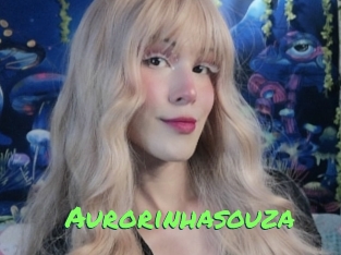 aurorinhasouza Gros Seins