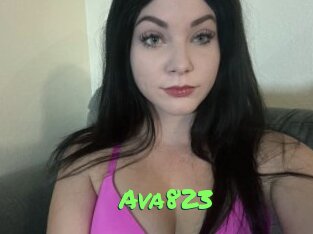 Ava823