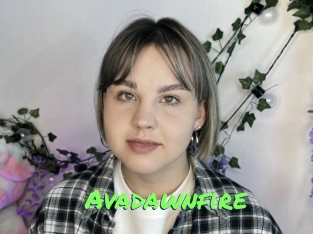 Avadawnfire