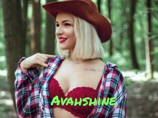 Avahshine
