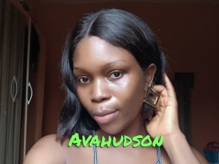 Avahudson