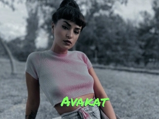 avakat Gros Seins