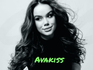 Avakiss