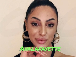 Avalafayette