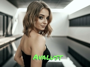 Avalust