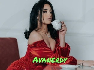 Avanerdy